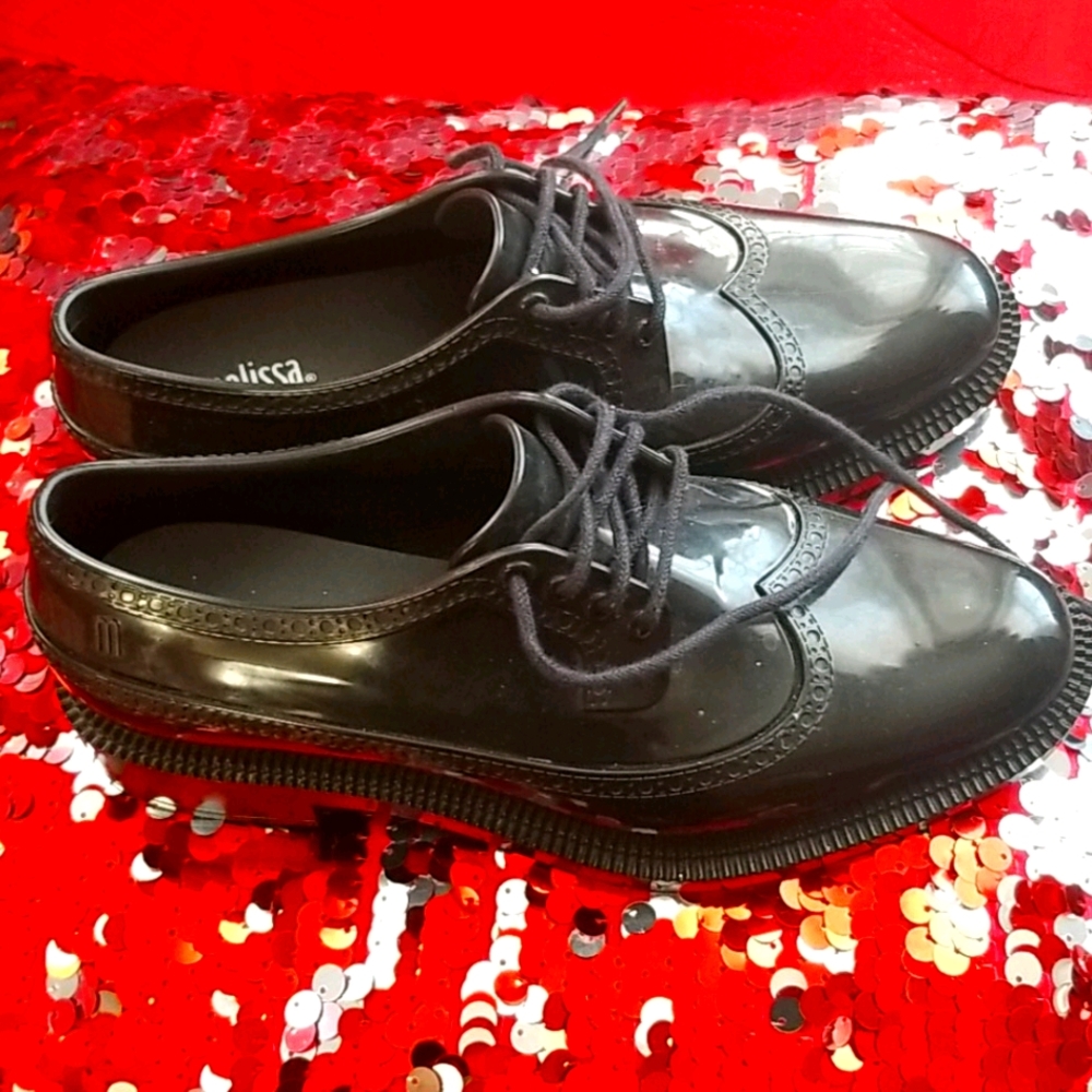 Rain Shoes - image 2